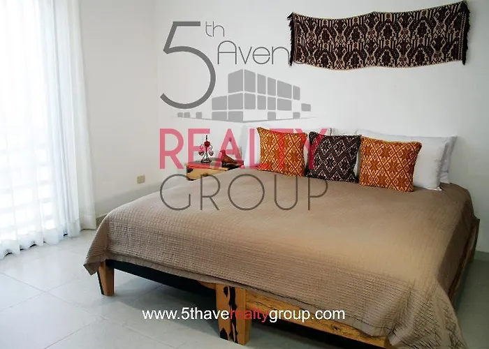 Edificio Piedra 34-40 By 5Th Avenue Realty Group