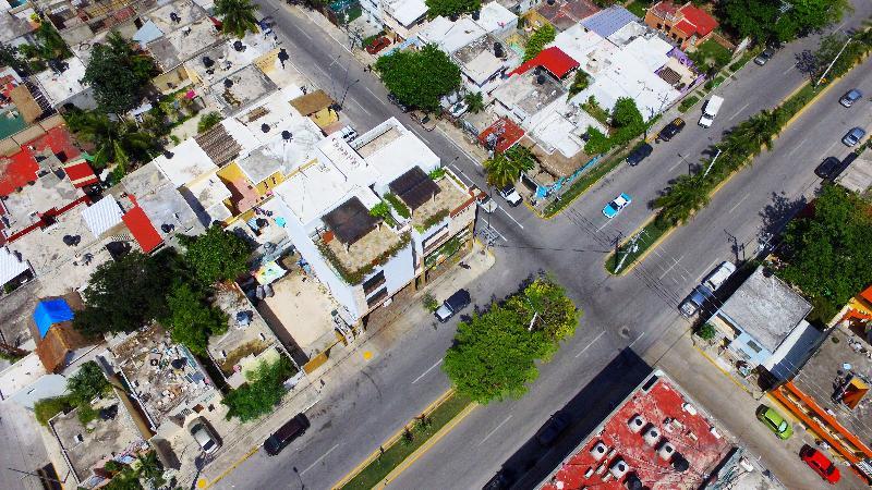 Edificio Piedra 34-40 By 5th Avenue Realty Group 2* Playa del Carmen