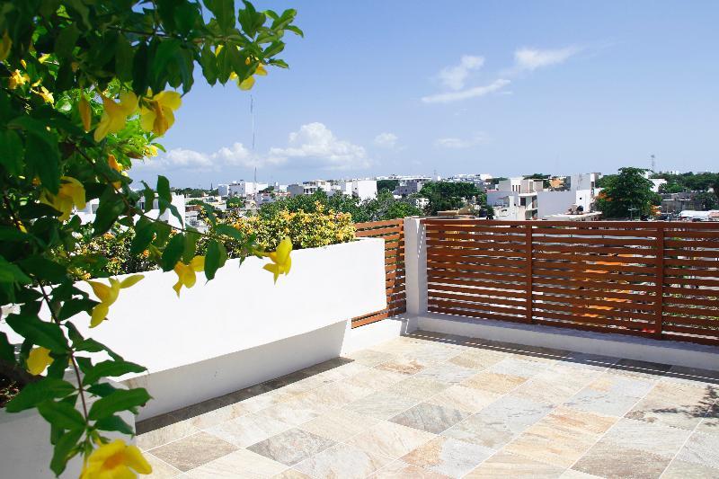 Edificio Piedra 34-40 By 5th Avenue Realty Group 2* Playa del Carmen