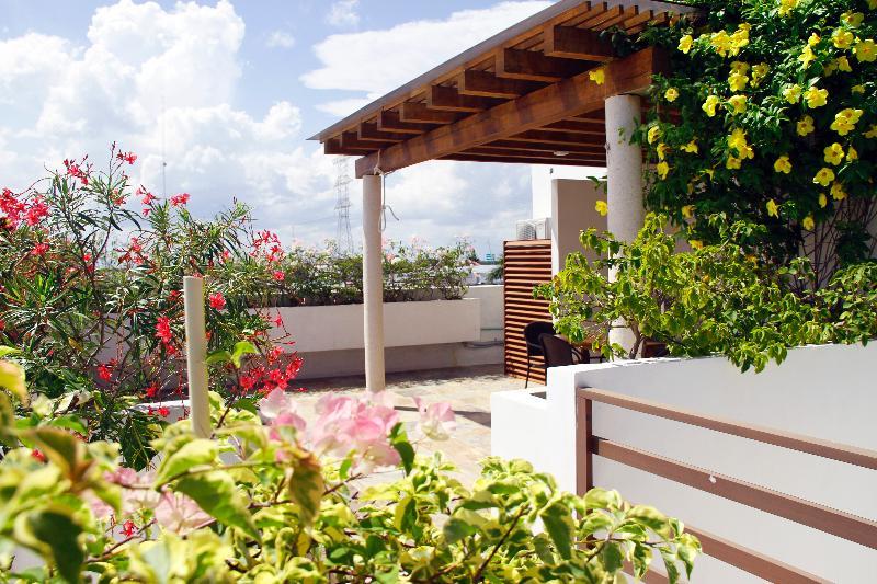 Edificio Piedra 34-40 By 5th Avenue Realty Group Hotel
