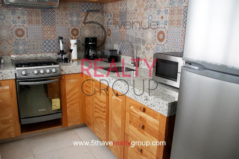 Edificio Piedra 34-40 By 5th Avenue Realty Group 2* Playa del Carmen