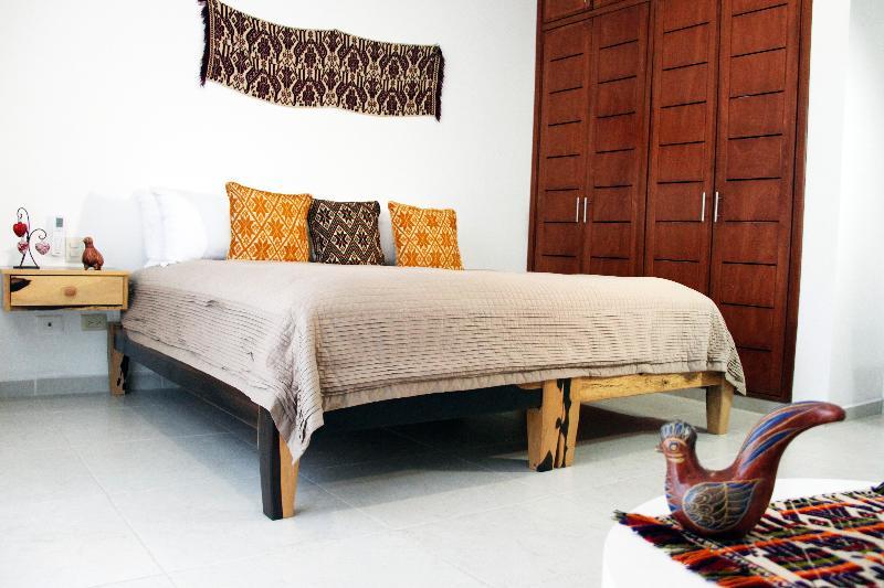 Hotel Edificio Piedra 34-40 By 5th Avenue Realty Group Playa del Carmen