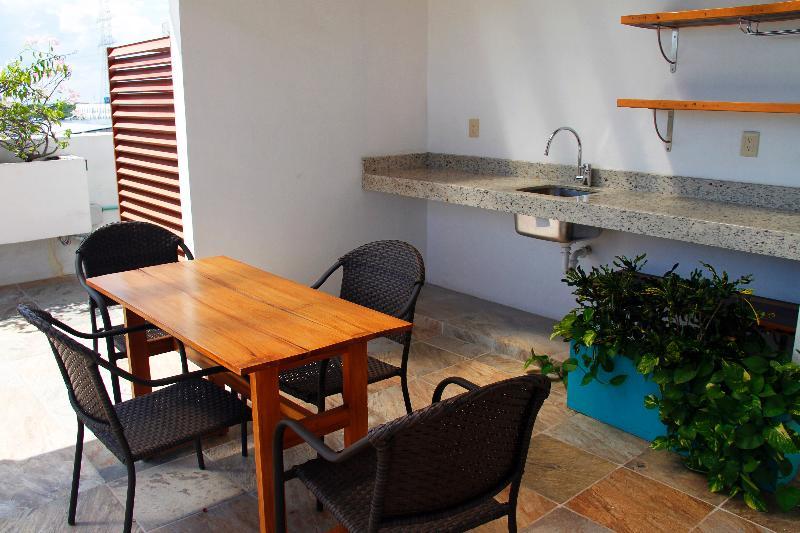 Edificio Piedra 34-40 By 5th Avenue Realty Group