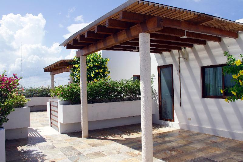 Edificio Piedra 34-40 By 5th Avenue Realty Group Hotel Playa del Carmen