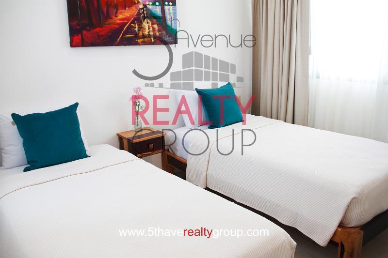 Hotel Edificio Piedra 34-40 By 5th Avenue Realty Group 2*
